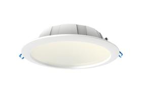 M6394  Graciosa Round LED Downlight 10.8W IP44